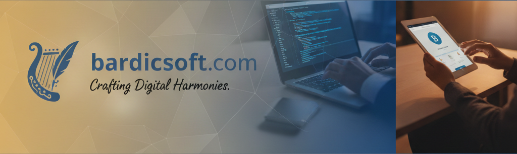 Bardicsoft Banner